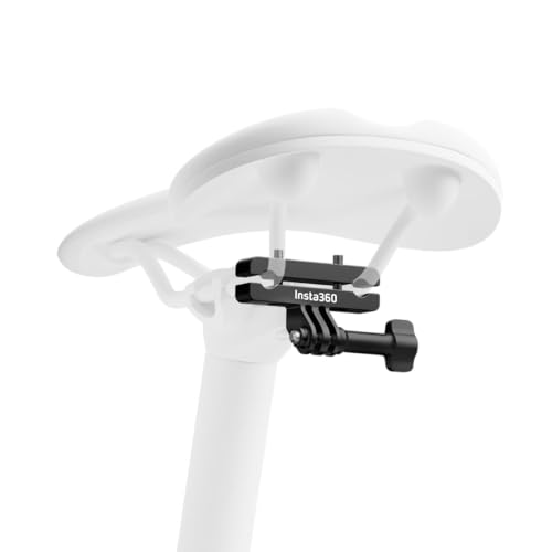 Insta360 Fahrradsitzschienenhalterung Insta360 Fahrradsitzschienenhalterung von Insta360