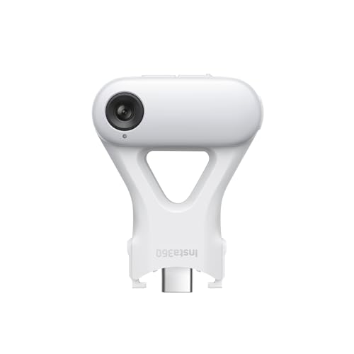 Insta360 Flow 2 Pro KI-Tracker Insta360 Flow 2 Pro KI-Tracker von Insta360