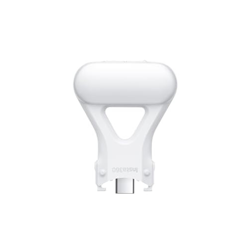 Insta360 Flow 2 Pro Spotlight Insta360 Flow 2 Pro Spotlight von Insta360