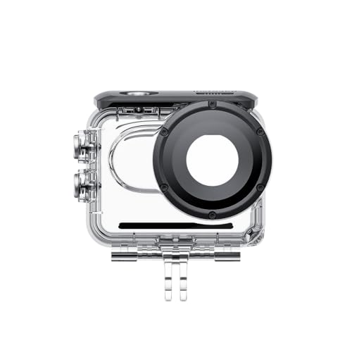 Insta360 - GO 3/GO 3S Dive Case von Insta360