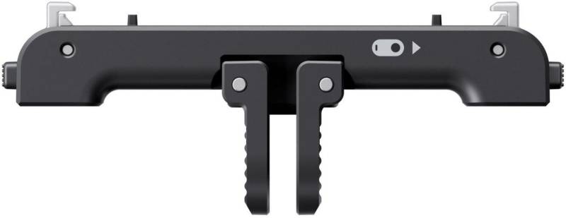 Insta360 GO 3/3S Quick Release Mount Zubehör Drohne von Insta360