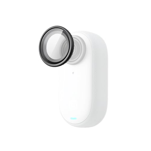 INSTA360 GO 3S Lens Guard INSTA360 GO 3S Lens Guard von Insta360