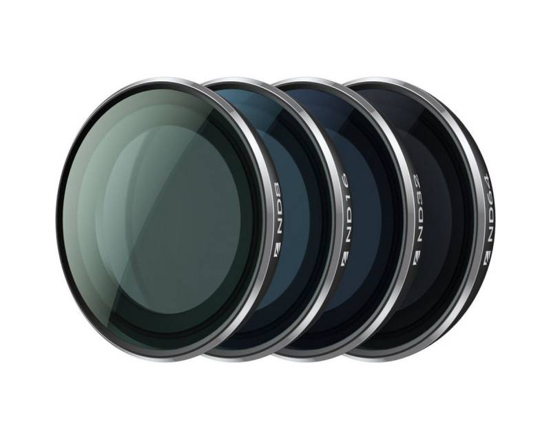 Insta360 GO 3S ND Filter Set Objektivzubehör von Insta360