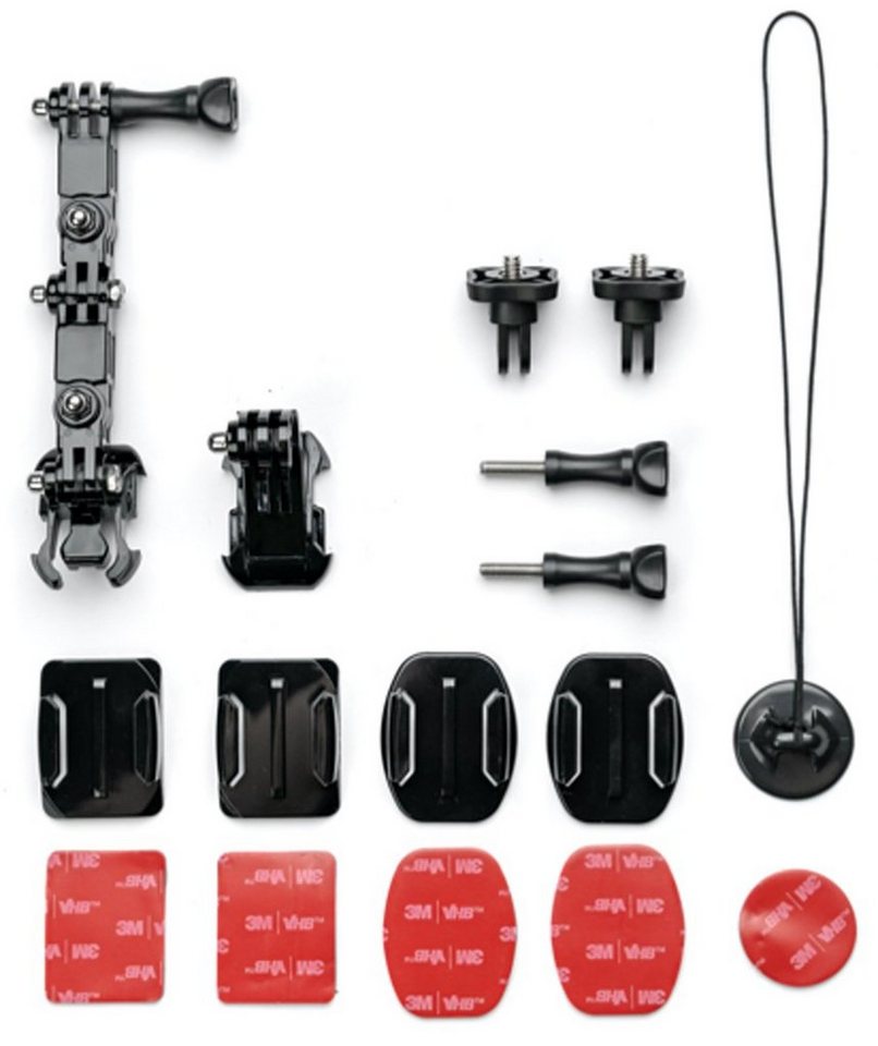 Insta360 Helmhalterungs-Bundle Outdoor-Kamera von Insta360