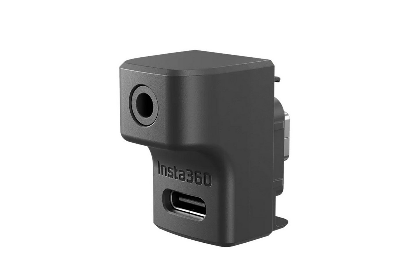Insta360 Insta360 Ace Pro & Insta360 Ace Mikrofonadapter Adapter Insta360 Insta360 Ace Pro & Insta360 Ace Mikrofonadapter Adapter von Insta360