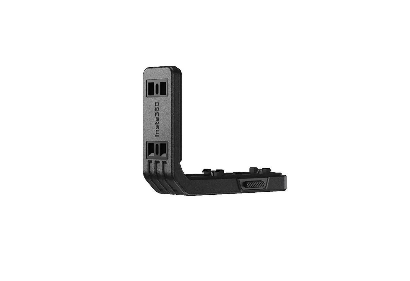 Insta360 Insta360 Ace Pro & Insta360 Ace Vertikal-Horizontal-Halterung Action Cam-Halterung Insta360 Insta360 Ace Pro & Insta360 Ace Vertikal-Horizontal-Halterung Action Cam-Halterung von Insta360