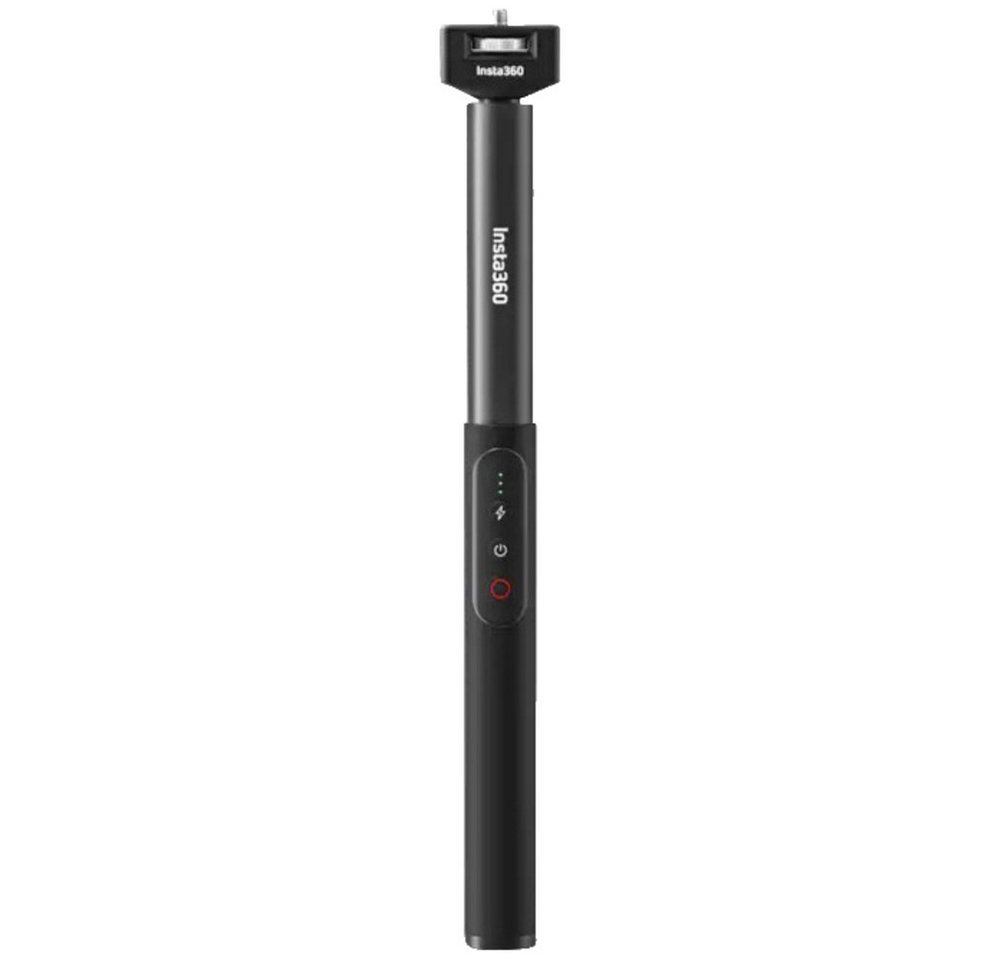 Insta360 Insta360 CINSPHD/F Selfie Stick 1/4 Zoll Schwarz Für Insta360 X3, int Selfiestick Insta360 Insta360 CINSPHD/F Selfie Stick 1/4 Zoll Schwarz Für Insta360 X3, int Selfiestick von Insta360