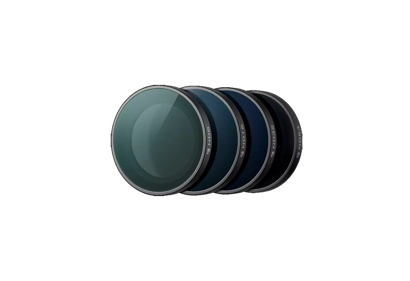 Insta360 Insta360 GO 3 ND-Filter-Set Schutzfilter Insta360 Insta360 GO 3 ND-Filter-Set Schutzfilter von Insta360