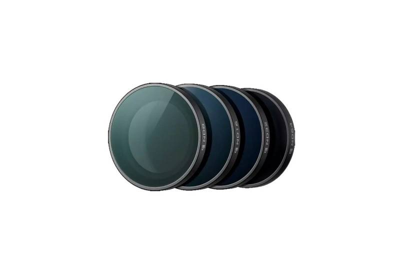 Insta360 Insta360 GO 3 ND-Filter-Set Schutzfilter von Insta360