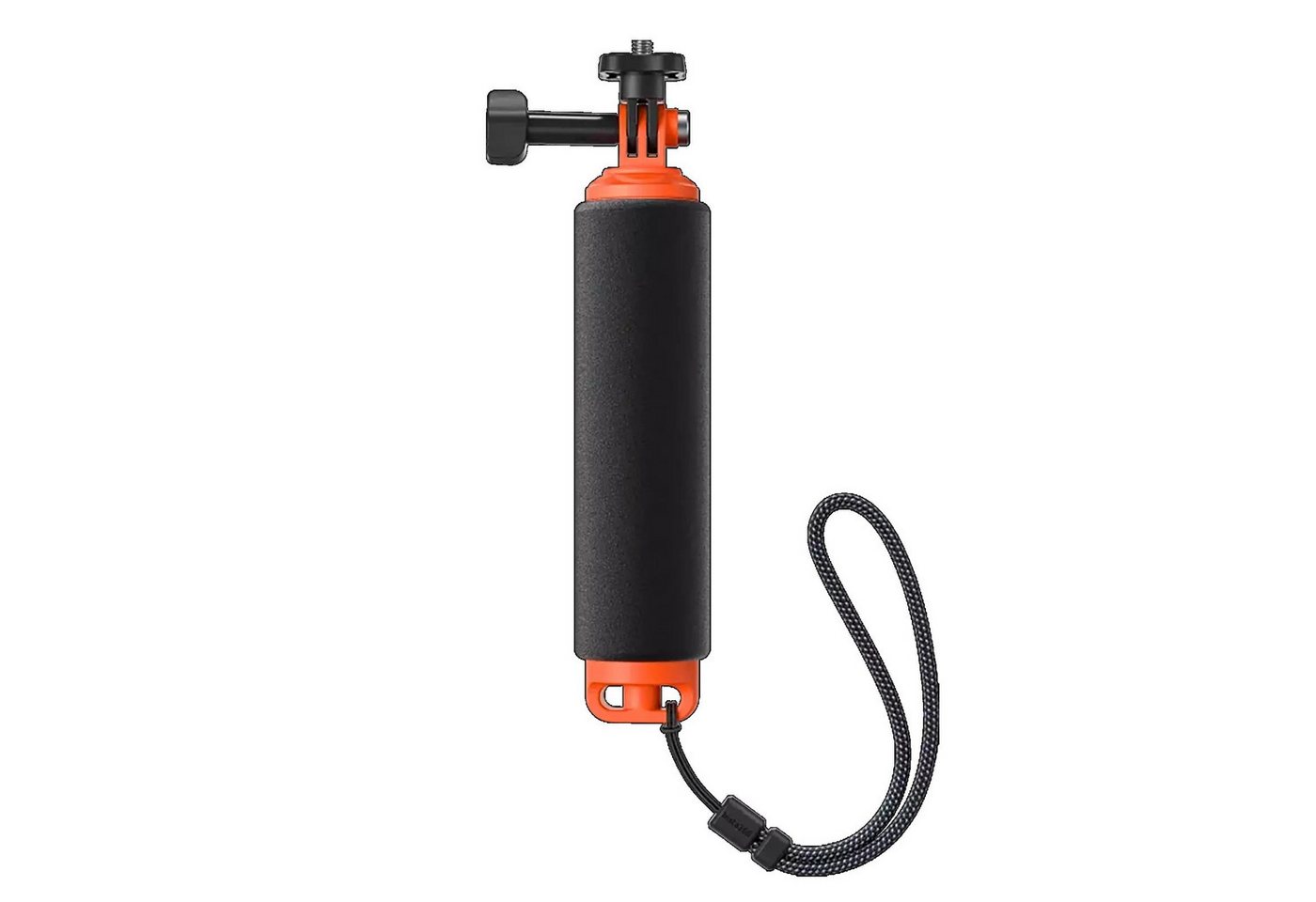 Insta360 Insta360 Schwimmfähiger Handgriff für Insta360 X4 AcePro Go3 X3 One RS Action Cam-Halterung Insta360 Insta360 Schwimmfähiger Handgriff für Insta360 X4 AcePro Go3 X3 One RS Action Cam-Halterung von Insta360