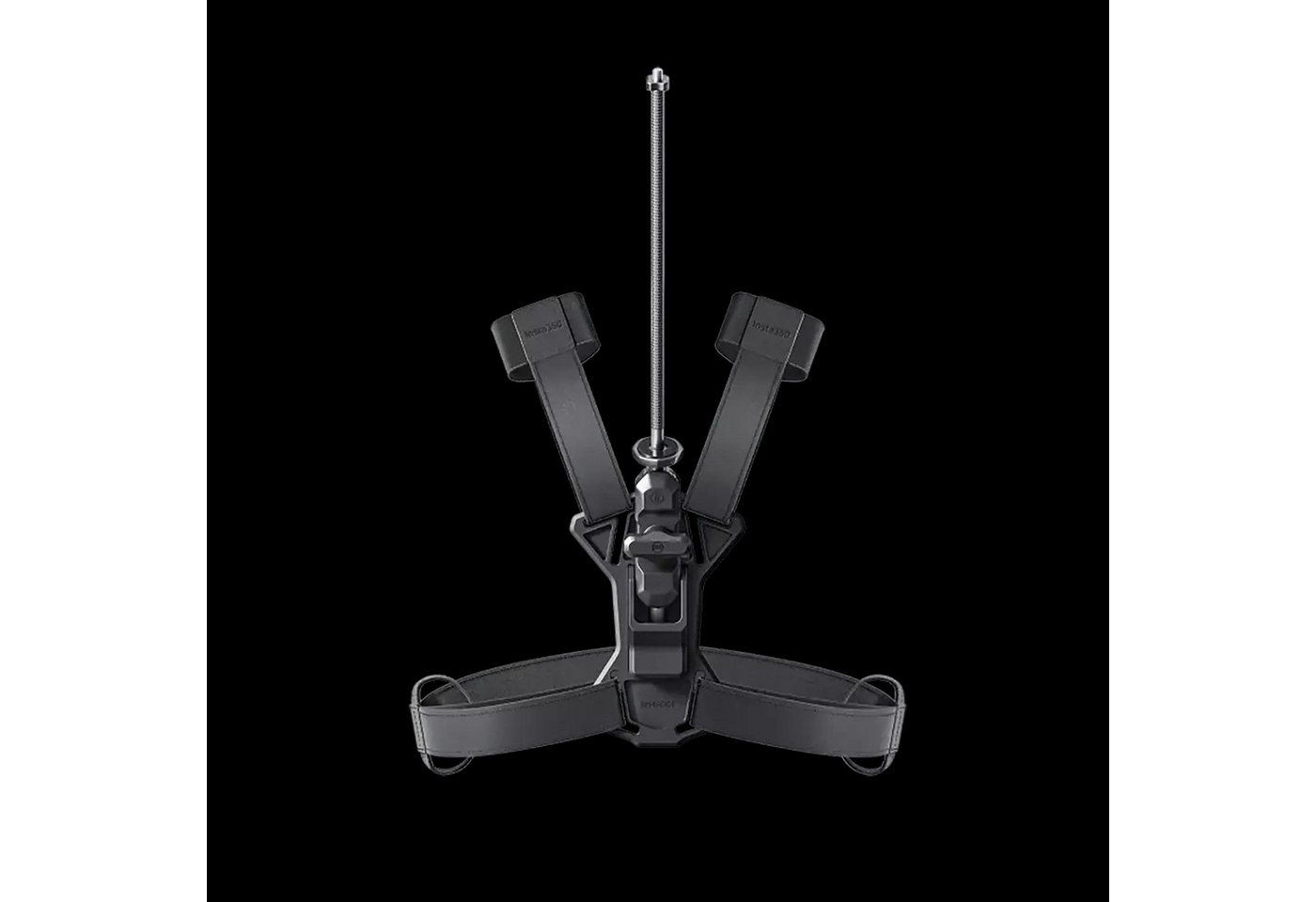 Insta360 Insta360 Third-Person-Rucksackhalterung für Insta360 X4 AcePro X3 Action Cam-Halterung Insta360 Insta360 Third-Person-Rucksackhalterung für Insta360 X4 AcePro X3 Action Cam-Halterung von Insta360
