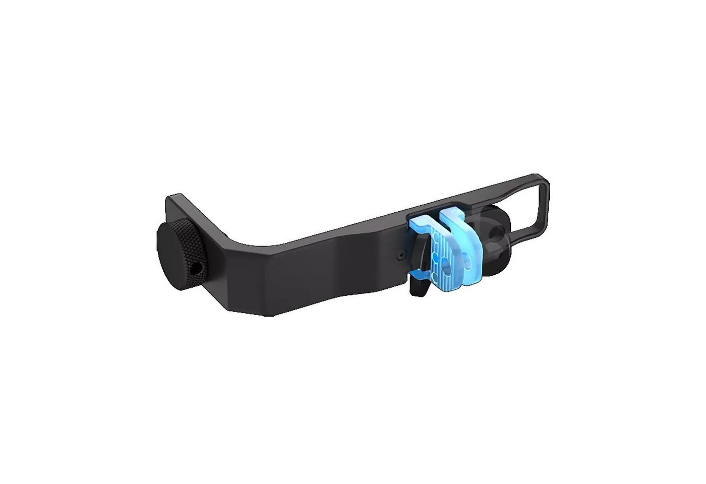 Insta360 Insta360 X3 Horizontale Action-Halterung Action Cam-Halterung Insta360 Insta360 X3 Horizontale Action-Halterung Action Cam-Halterung von Insta360
