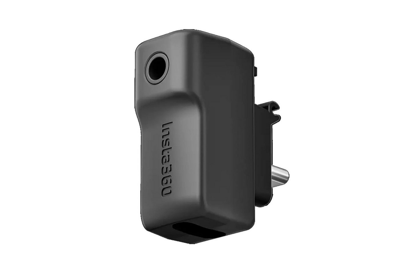 Insta360 Insta360 X3 Mikrofonadapter Adapter Insta360 Insta360 X3 Mikrofonadapter Adapter von Insta360