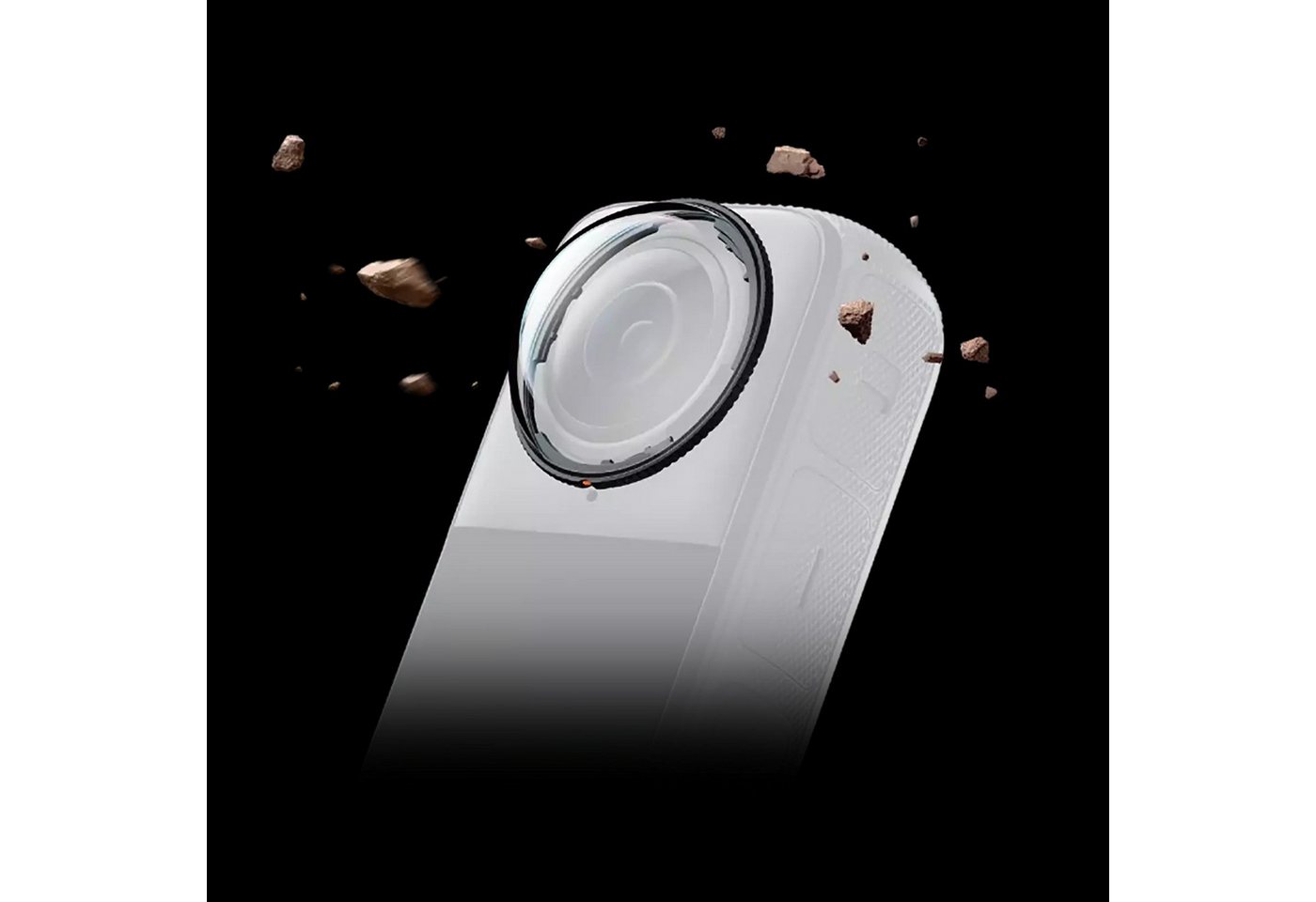 Insta360 Insta360 X4 Premium-Linsenschutz Schutzfilter Insta360 Insta360 X4 Premium-Linsenschutz Schutzfilter von Insta360