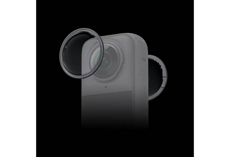 Insta360 Insta360 X4 Standard-Linsenschutz Schutzfilter von Insta360