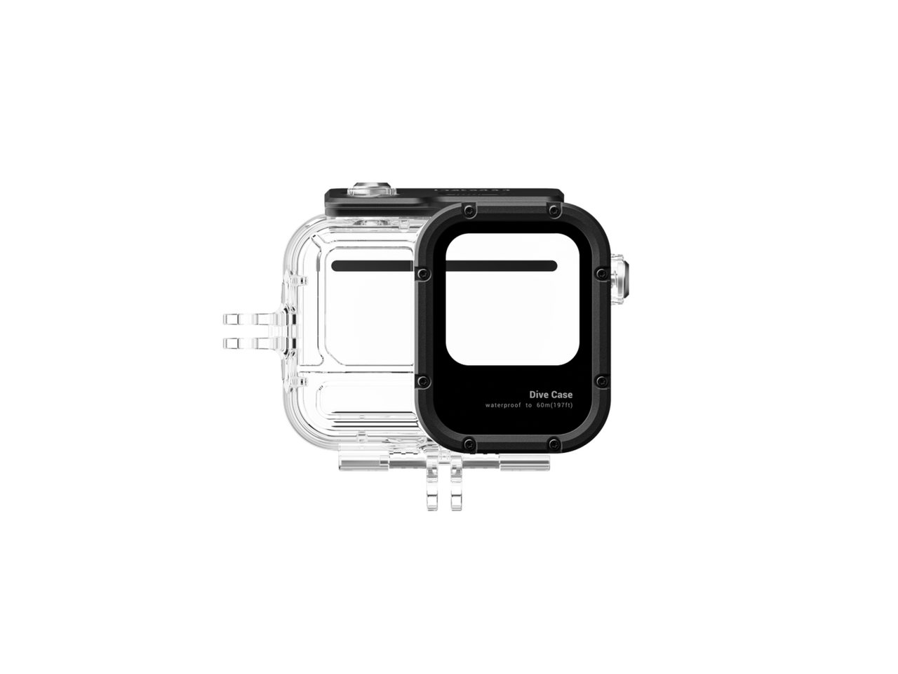 Insta360 Kamera-Hülle Insta360 Ace Pro 2 Tauchgehäuse Wasserdicht Insta360 Kamera-Hülle Insta360 Ace Pro 2 Tauchgehäuse Wasserdicht von Insta360