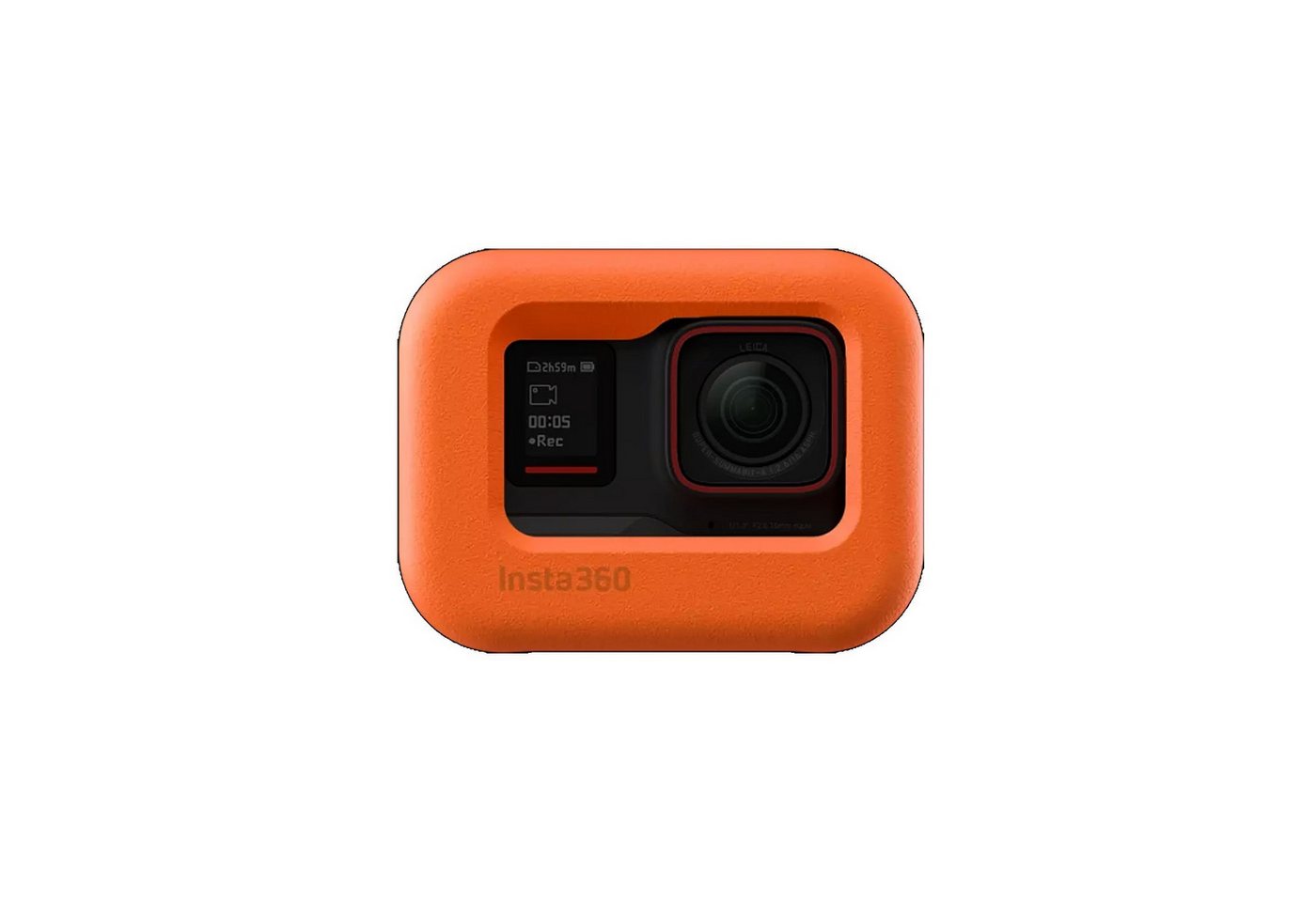 Insta360 Kamera-Hülle Insta360 Ace Pro & Insta360 Ace Schwimmgehäuse Insta360 Kamera-Hülle Insta360 Ace Pro & Insta360 Ace Schwimmgehäuse von Insta360