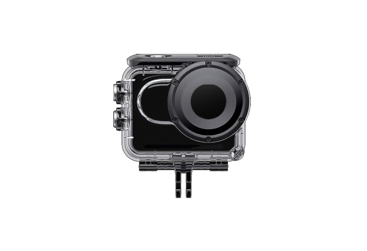 Insta360 Kamera-Hülle Insta360 GO 3 Go 3S Tauchgehäuse Insta360 Kamera-Hülle Insta360 GO 3 Go 3S Tauchgehäuse von Insta360