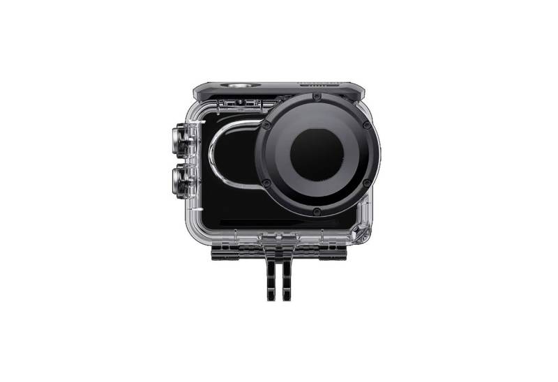 Insta360 Kamera-Hülle Insta360 GO 3 Go 3S Tauchgehäuse von Insta360
