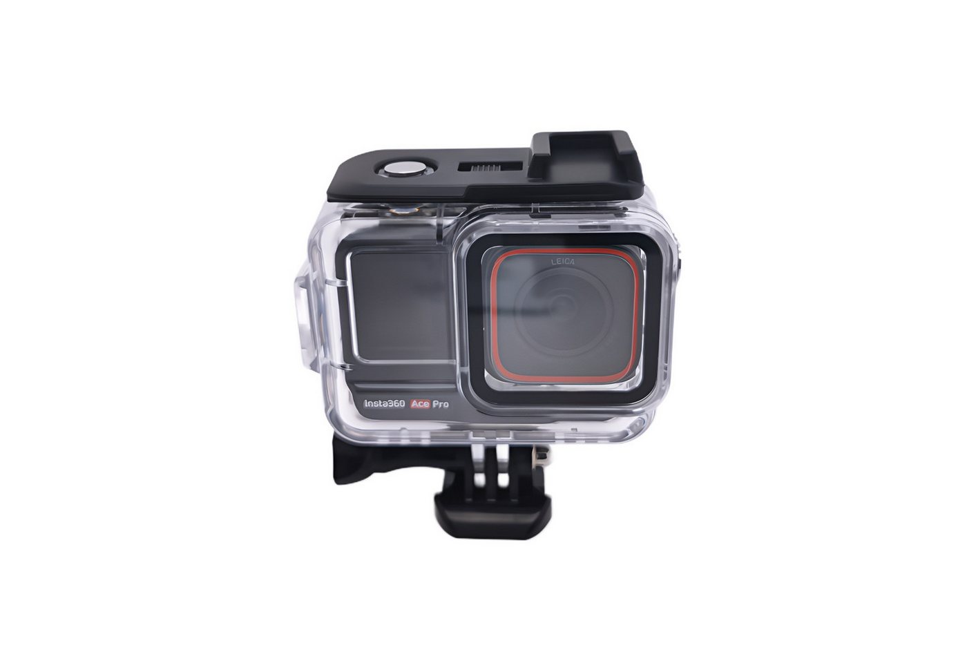 Insta360 Kamera-Hülle Tauchkoffer für Insta360 AcePro/Ace Pro 2 Insta360 Kamera-Hülle Tauchkoffer für Insta360 AcePro/Ace Pro 2 von Insta360