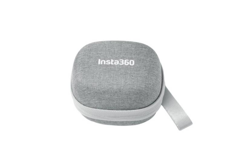 Insta360 Kameratasche Mini-Kamera-Tragetasche für Insta360 Ace Pro 2/Ace Pro/Ace/GO 3/GO 3S von Insta360