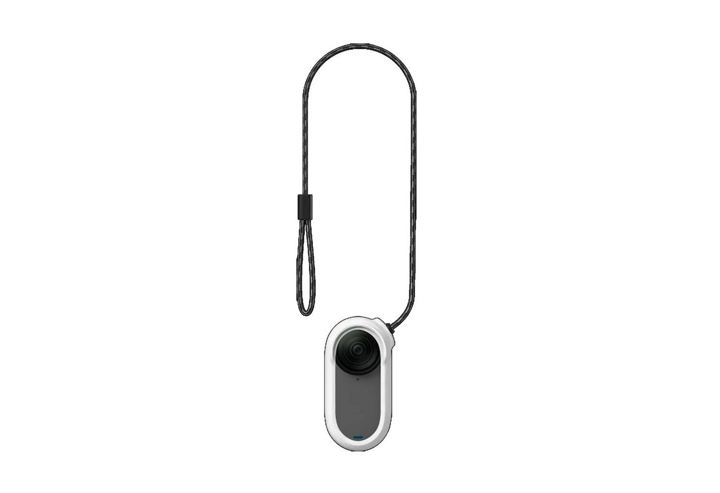 Insta360 Kamerazubehör-Set Insta360 GO 3 Go 3S Sicherheitskordel für Magnet-Anhänger Insta360 Kamerazubehör-Set Insta360 GO 3 Go 3S Sicherheitskordel für Magnet-Anhänger von Insta360