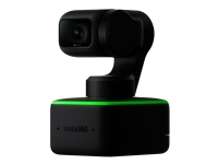 Insta360 Link UHD 4K AI Webcam von Insta360