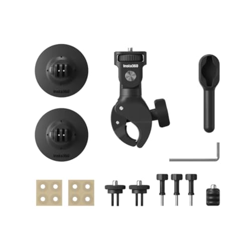 Insta360 Motorrad-Bundle (CINSAAVY) von Insta360
