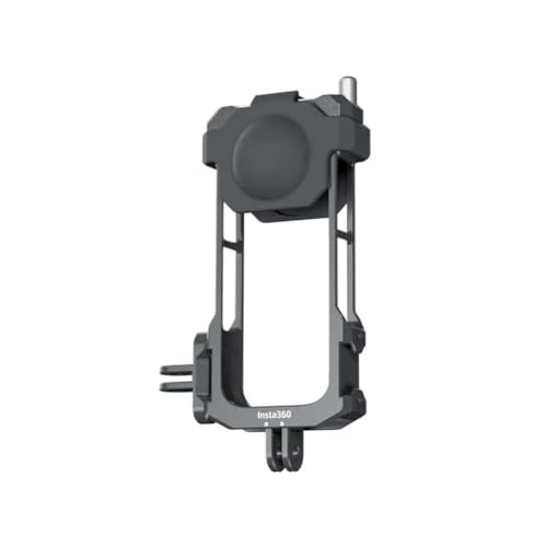 Insta360 X3 Utility Cage Schutzrahmen mit integriertem Objektivschutz von Insta360