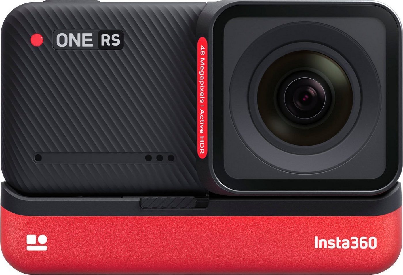 Insta360 ONE RS 1-Inch Edition Action Cam (5,3K, Bluetooth, WLAN (Wi-Fi) von Insta360