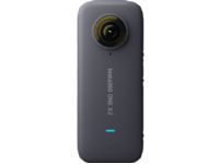 Insta360 One X2 - 360° Action-Kamera - 5.7K / 30 fps - Wi-Fi, Bluetooth - undervands op til 10 m von Insta360