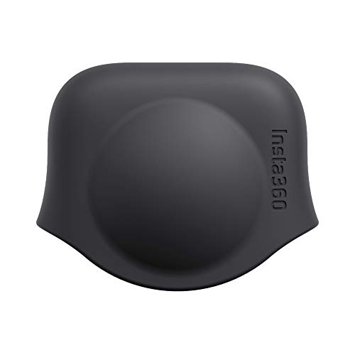 Insta360 One X2 Objektivdeckel – maßgeschneidertes, langlebiges Silikon-Design, das Sich den Konturen Ihrer Objektive anpasst. Insta360 One X2 Objektivdeckel – maßgeschneidertes, langlebiges Silikon-Design, das Sich den Konturen Ihrer Objektive anpasst. von Insta360