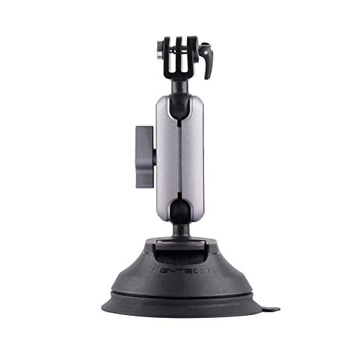 Insta360 Saugnapf-Wagenhalterung von Insta360