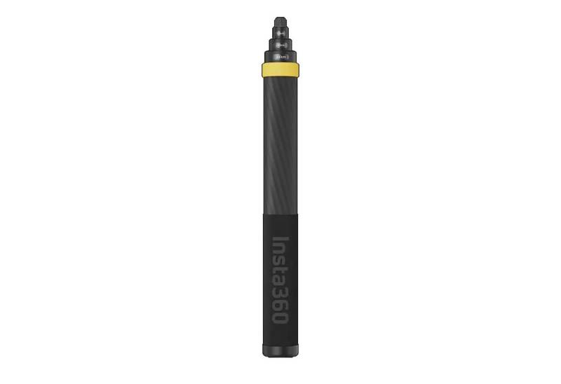 Insta360 Selfie-Stick Insta360 Selfie-Stick Verlängerte Version für Insta360 X4 X3 One RS von Insta360