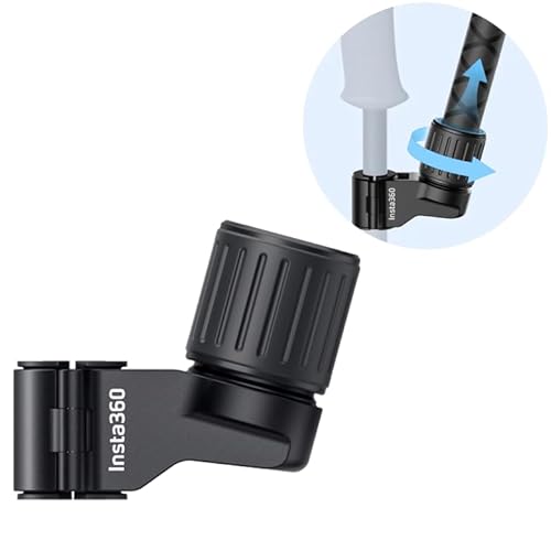 Insta360 Skistock-Halterung von Insta360