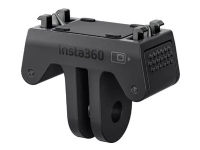 Insta360 – Stützsystem – 2-Stift-Halterung/Magnethalterung – für Insta360 Ace Pro von Insta360