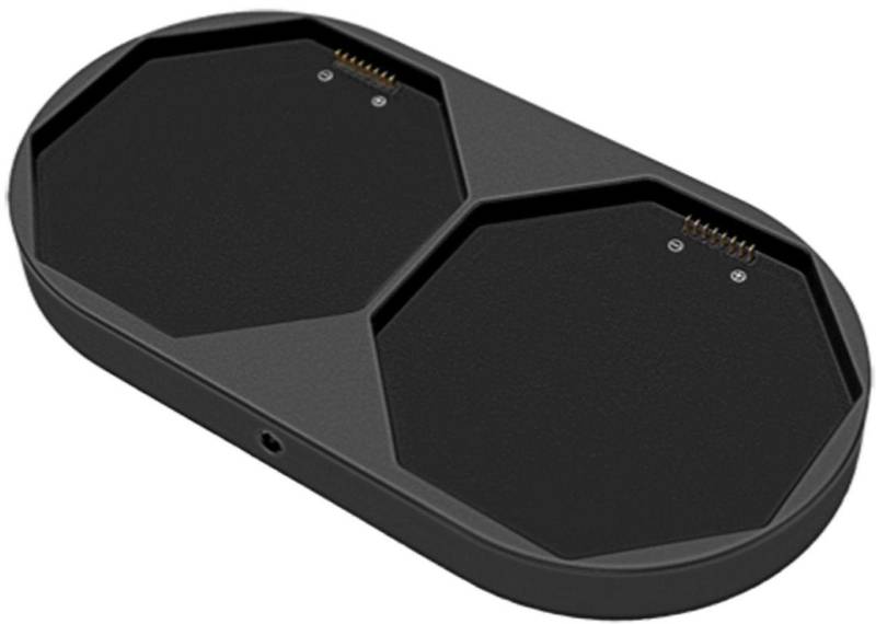 Insta360 Titan Dual Akkuladestation Akku von Insta360