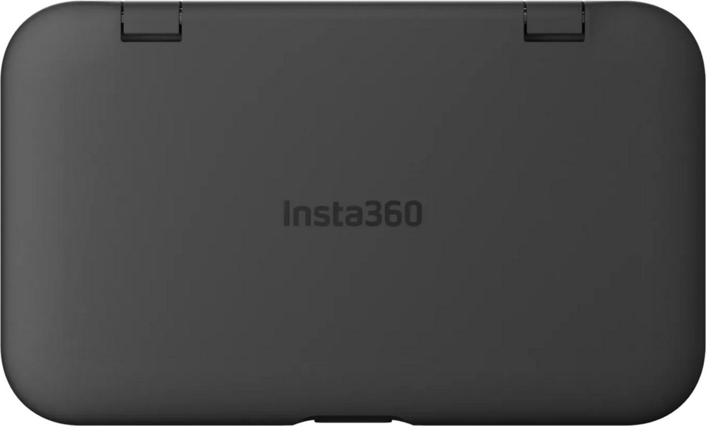 Insta360 Tragbares Ladegehäuse Outdoor-Kamera Insta360 Tragbares Ladegehäuse Outdoor-Kamera von Insta360