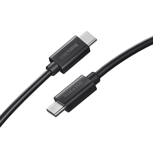 Insta360 USB-C zu C-Kabel Insta360 USB-C zu C-Kabel von Insta360