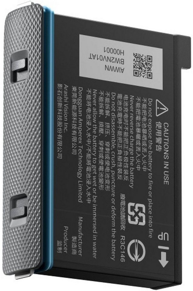 Insta360 X3 Battery Akku von Insta360