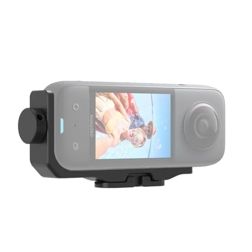 Insta360 X3 Horizontal Action Mount (CINSBAQM) von Insta360