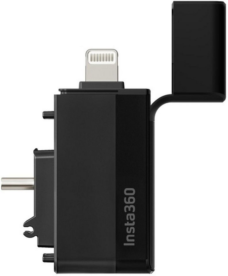 Insta360 X3 Quick Reader Zubehör Drohne von Insta360