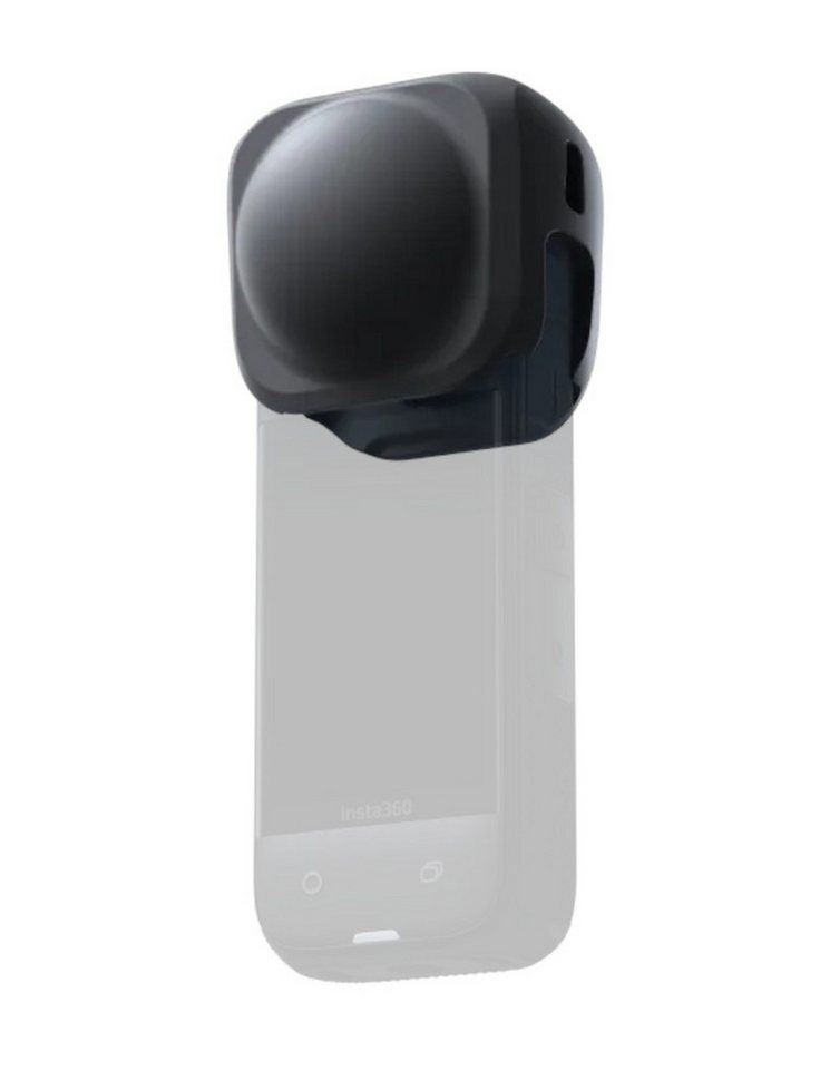 Insta360 X4 Linsenkappe Headset (robust) von Insta360