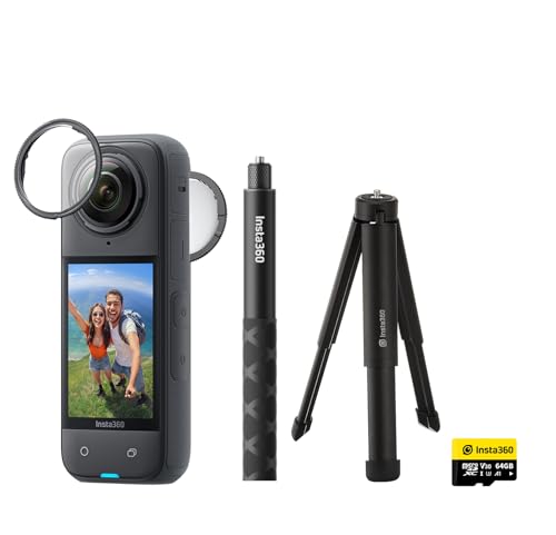 Insta360 X4 Survey Bundle Insta360 X4 Survey Bundle von Insta360