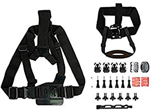 Skate Bundle (For One X and One R) von Insta360