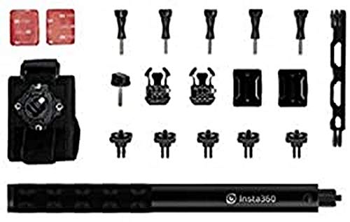 Sky Bundle (for One X and One R) von Insta360