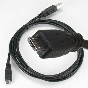 InstallerParts 14218 USB-Kabel, 15 FT, Stück: 1 von InstallerParts