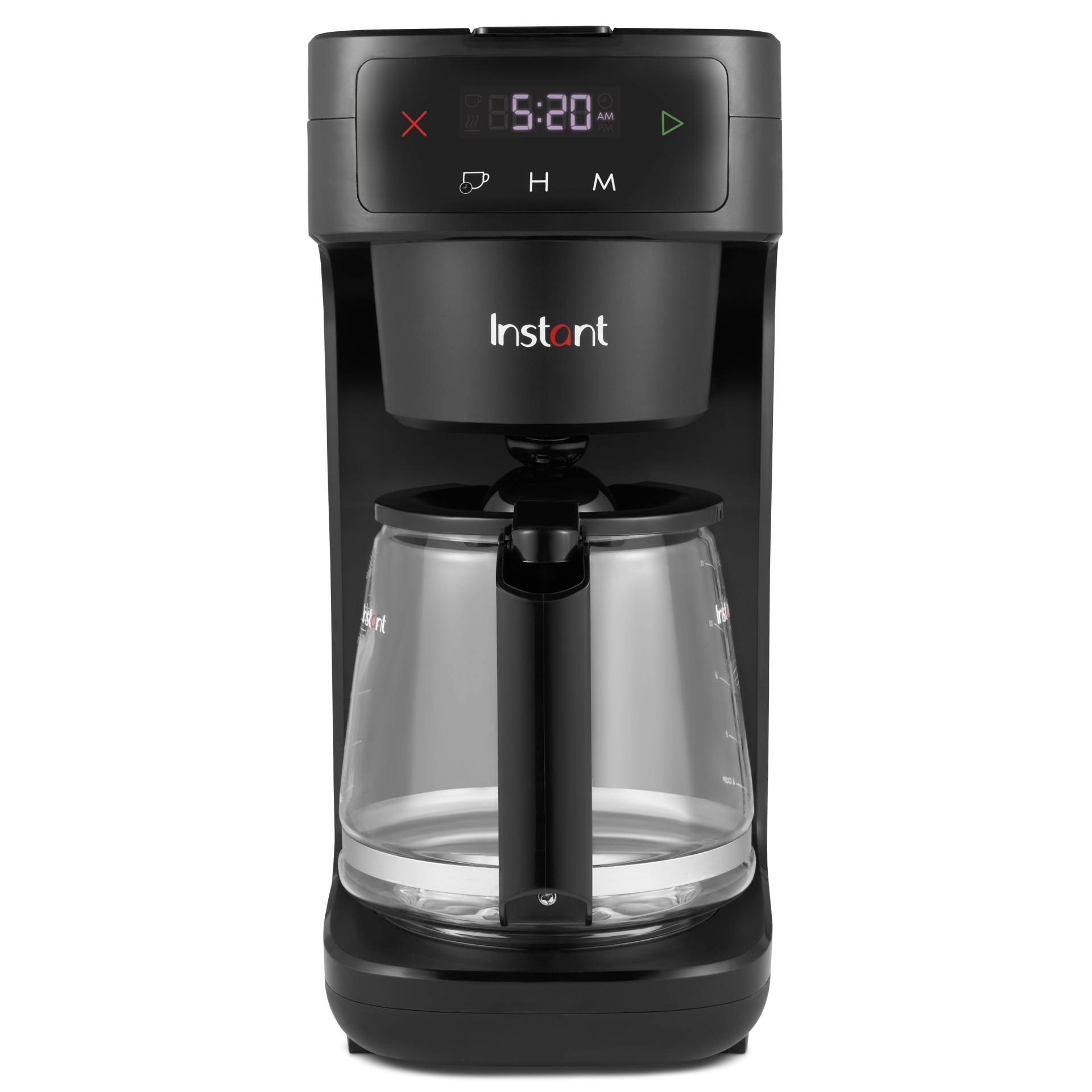Instant - 12-Cup Drip Coffee Machine Instant - 12-Cup Drip Coffee Machine von Instant