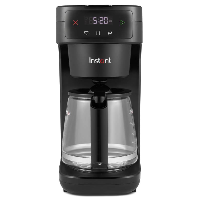 Instant - 12-Cup Drip Coffee Machine von Instant