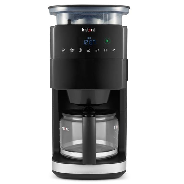 Instant - Bean To Cup Coffee Machine von Instant